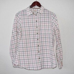 Barbour Button Down